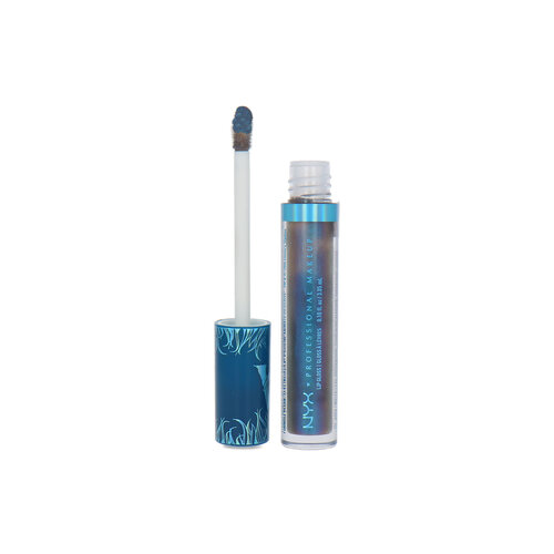 NYX Lipgloss - APLG01 Shimmering Waters NYX Lipgloss - APLG01 Shimmering Waters