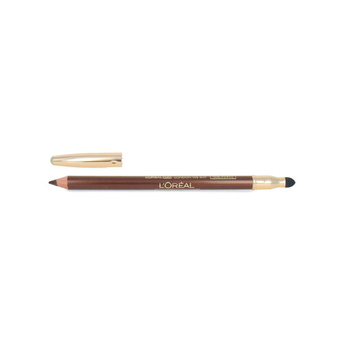L'Oréal Le Khol Precision Eyelining Crayon - Home Run L'Oréal Le Khol Precision Eyelining Crayon - Home Run