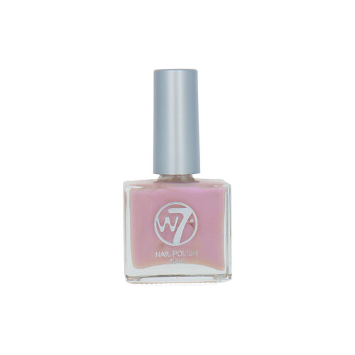 W7 Nagellack - 19 Violet Mirage W7 Nagellack - 19 Violet Mirage