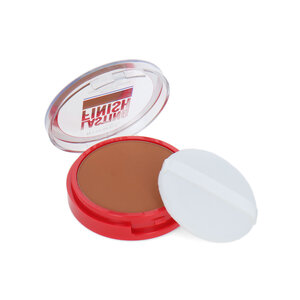 Lasting Finish Compact Powder Foundation - 012 Cinnamon