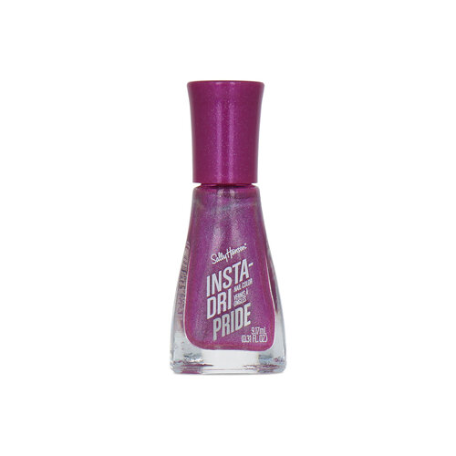 Sally Hansen Insta-Dri Nagellack - 763 I Got Spirit Sally Hansen Insta-Dri Nagellack - 763 I Got Spirit