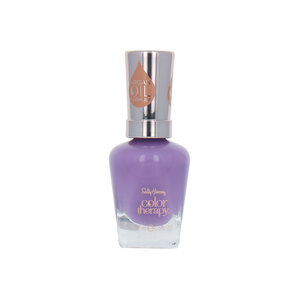 Color Therapy Nagellack - 385 Pamper Me Purple