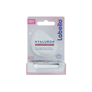 Hyaluron Lip Moisture Plus