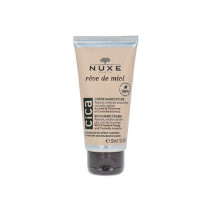 Rêve de Miel Cica Rich Handcreme - 50 ml