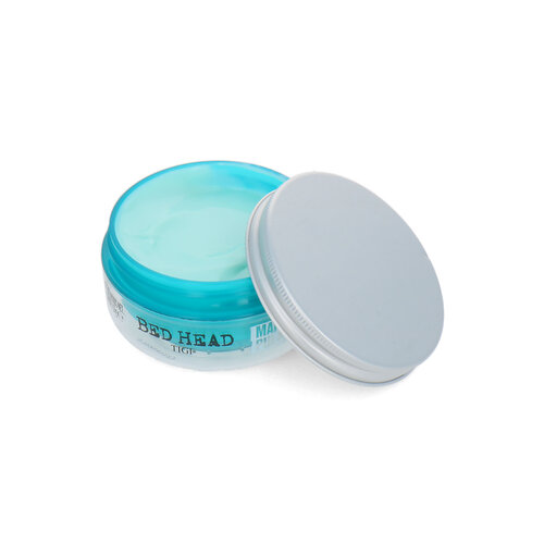 TIGI Bed Head Manipulator Texturizing Putty - 57 gr TIGI Bed Head Manipulator Texturizing Putty - 57 gr