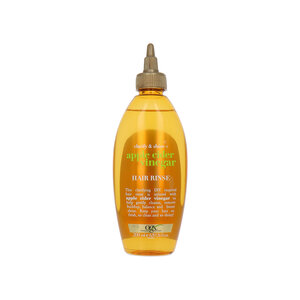 OGX Apple Cider Vinegar Hair Rinse - 200 ml Apple Cider Vinegar Hair Rinse - 200 ml
