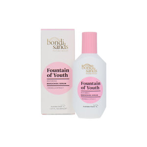 Bondi Sands Fountain Of Youth Restoring Bakuchiol Serum - 30 ml Fountain Of Youth Restoring Bakuchiol Serum - 30 ml