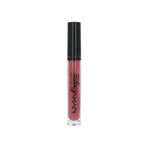 NYX Lip Lingerie Lipgloss - LLG08 Euro Trash NYX Lip Lingerie Lipgloss - LLG08 Euro Trash