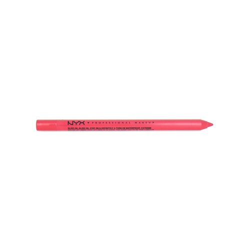NYX Extreme Color Waterproof  Lipliner - SLLP15 Crushed NYX Extreme Color Waterproof  Lipliner - SLLP15 Crushed