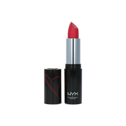 NYX Shout Loud Satin Lippenstift - SLSL09 21 St NYX Shout Loud Satin Lippenstift - SLSL09 21 St