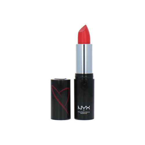 NYX Shout Loud Satin Lippenstift - SLSL10 Day Club NYX Shout Loud Satin Lippenstift - SLSL10 Day Club