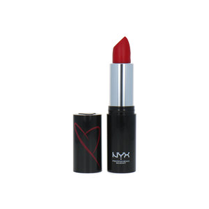 Shout Loud Satin Lippenstift - SLSL11 Red Haute