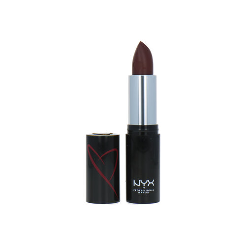 NYX Shout Loud Satin Lippenstift - SLSL16 So Dramatic NYX Shout Loud Satin Lippenstift - SLSL16 So Dramatic