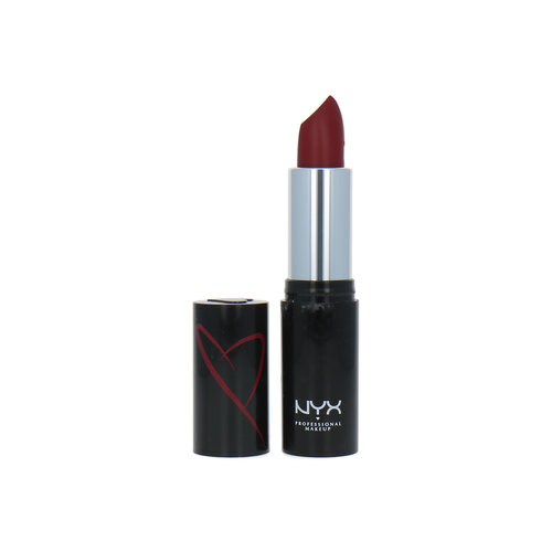 NYX Shout Loud Satin Lippenstift - SLSL17 Everyone Lies NYX Shout Loud Satin Lippenstift - SLSL17 Everyone Lies