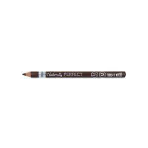 Naturally Perfect Kajalstift - 006 Classic Brown