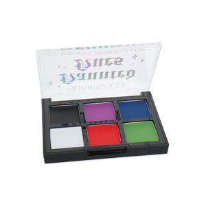 Haunted Hues Face Palette