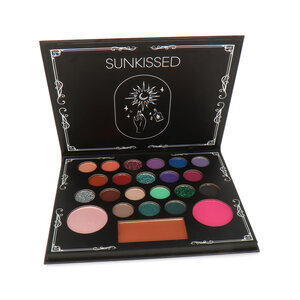 Witching Hour Face Palette