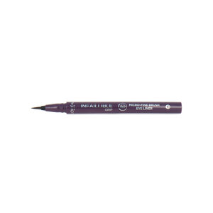 Infallible Grip 36H Eyeliner - 04 Dew Berry