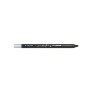 Contour Clubbing Waterproof Eyeliner - 41 Black Party