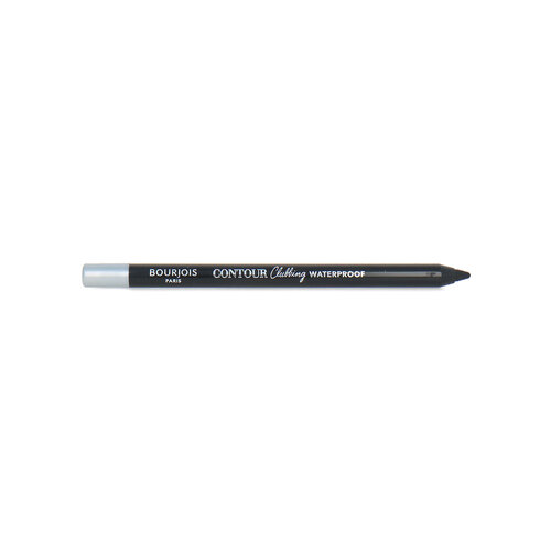 Bourjois Contour Clubbing Waterproof Eyeliner - 41 Black Party Bourjois Contour Clubbing Waterproof Eyeliner - 41 Black Party