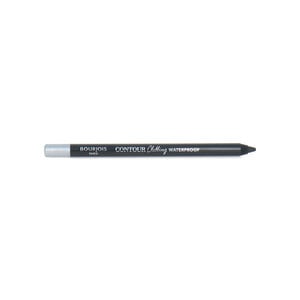 Contour Clubbing Waterproof Eyeliner - 75 Gris Anthracite