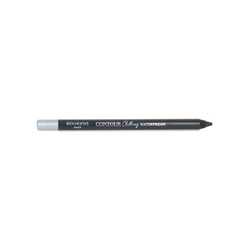 Bourjois Contour Clubbing Waterproof Eyeliner - 75 Gris Anthracite Bourjois Contour Clubbing Waterproof Eyeliner - 75 Gris Anthracite