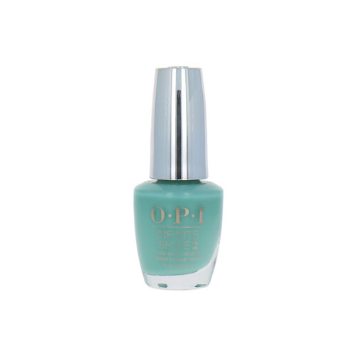 O.P.I Infinite Shine Nagellack - Verde Nice To Meet You O.P.I Infinite Shine Nagellack - Verde Nice To Meet You