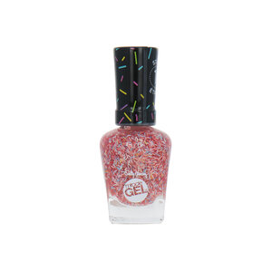 Nagellack - 161 Mixture Perfect
