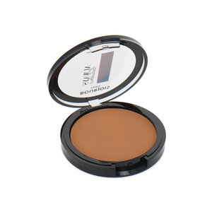 Always Fabulous Matte Compact Powder - 520 Caramel