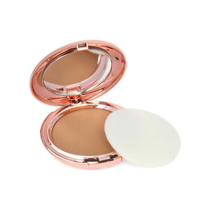 Always Fabulous Powder Foundation - 425 Honey