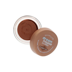 Dream Mousse Bronzer - 01 Copper