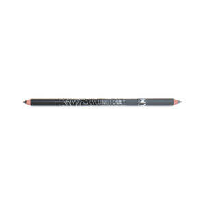 NYC Eyeliner Duet - 882 Endless Love Eyeliner Duet - 882 Endless Love