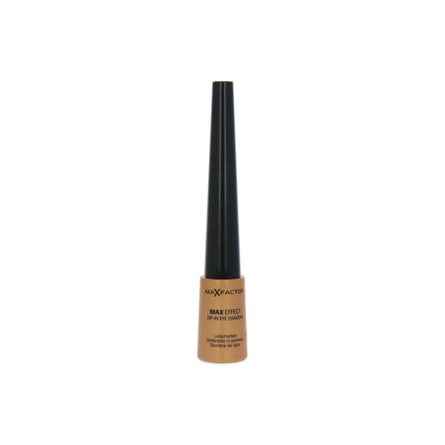 Max Factor Max Effect Dip-in Lidschatten - 01 Ibiza Sunrise Max Factor Max Effect Dip-in Lidschatten - 01 Ibiza Sunrise
