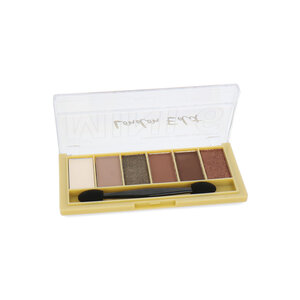 Technic Mini 6 Lidschatten Palette - London Edit Mini 6 Lidschatten Palette - London Edit