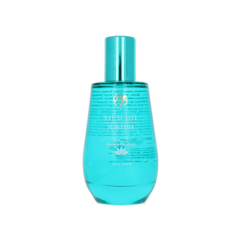 W7 Way Of Life Dry Body Oil - 100 ml W7 Way Of Life Dry Body Oil - 100 ml