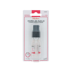 Hard As Nails Vitamin Strength Serum