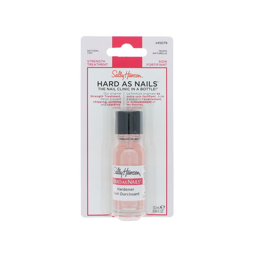 Sally Hansen Hard As Nails Strength Treatment - Natural Tint