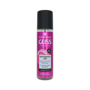 Gliss Hair Repair Long & Sublime Express Repair Spülung - 200 ml