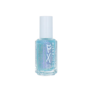 Essie Expressie Nagellack - 510 Immaterial Frost FX Expressie Nagellack - 510 Immaterial Frost FX