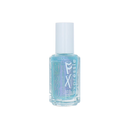 Essie Expressie Nagellack - 510 Immaterial Frost FX Essie Expressie Nagellack - 510 Immaterial Frost FX