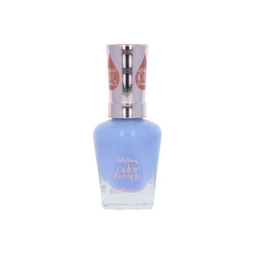 Sally Hansen Color Therapy Nagellack - 454 Dressed To Chill Sally Hansen Color Therapy Nagellack - 454 Dressed To Chill