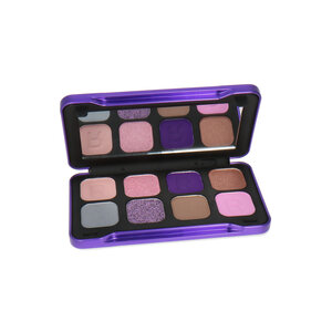 Makeup Revolution Lidschatten Palette - Forever Dynamic Lidschatten Palette - Forever Dynamic