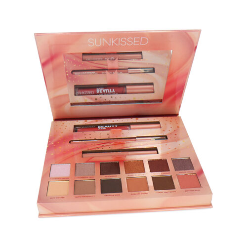 Sunkissed Paradise Beauty Geschenkset Sunkissed Paradise Beauty Geschenkset