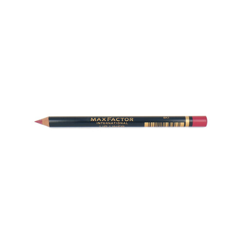 Max Factor Lipliner - 3 Pearl Pink Max Factor Lipliner - 3 Pearl Pink