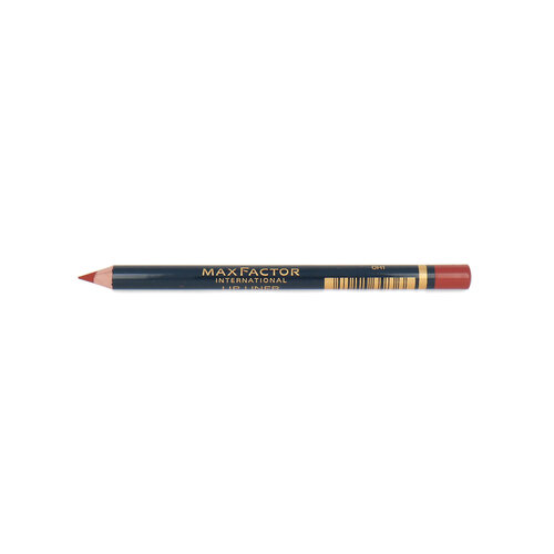 Max Factor Lipliner - 1 Chestnut Max Factor Lipliner - 1 Chestnut