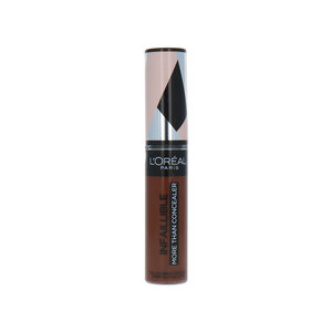 L'Oréal Infallible More Than Concealer - 344 Expresso Infallible More Than Concealer - 344 Expresso