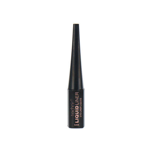 Technic Liquid Eyeliner - Black Technic Liquid Eyeliner - Black