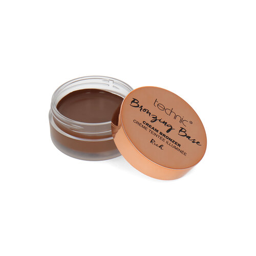 Technic Bronzing Base Cream Bronzer - Rich Technic Bronzing Base Cream Bronzer - Rich