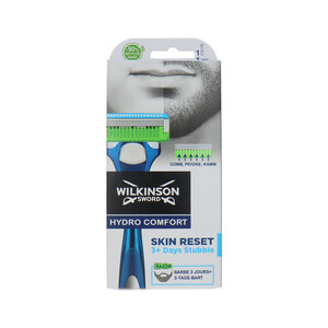 Hydro Comfort Skin Reset Razor