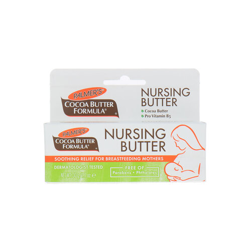 Palmer's Nursing Butter - 30 gr Palmer's Nursing Butter - 30 gr